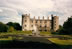 A castle at Kilkenny, Ireland.