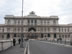 Rome - Piazza del Tribunali 