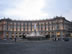 Rome - Plaza Dellia Repubblica