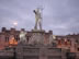 Messina - Statue