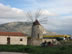 Wind Mill near Trapani