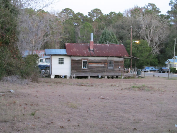House in Georgia