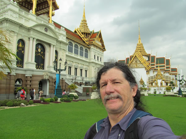 Bangkok, Thailand – Grand Palace