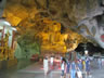Perak Cave Temple near Ipoh, Malaysia