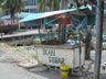 Claims for sale in fishing village south of Batu Pahat, Malaysia