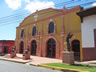 Theater in Leon, Nicaragua