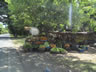 Fruit stand in Nicaragua