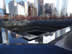 The location of World trade center in New York City prior to 911 terrorist attaches (Ground Zero) 