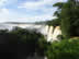 Iguazu falls in Argentina.