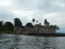 Castillo De San Felipe on the shore of Lago De Izabal near Rio Dulce, Guatemala.