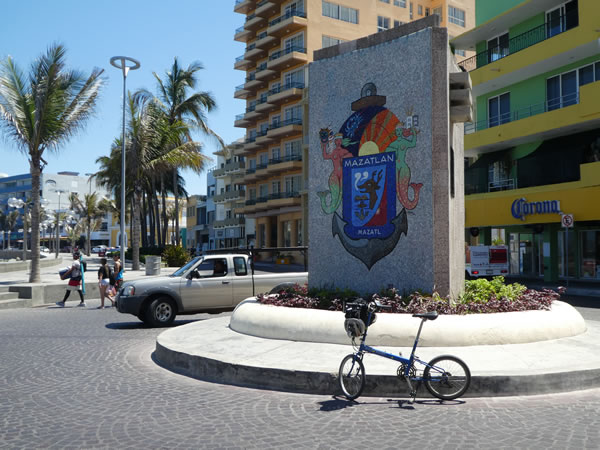 Mazatlán, Mexico.
