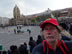 La Paz, Bolivia – Plaza San Francisco