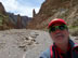 Palca Canyon near La Paz, Bolivia.