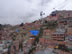 La Paz, Bolivia.