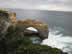 The Arch near Great Ocean Road 