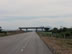Bridge over Highway 15 D