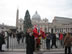 Rome - Christmas Mass at the Vatican