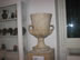 Vase in Museum on Motya Island in Lo Stagnone