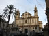 Palermo - Chiesa di Sant Anna