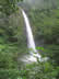 Futuna Falls near Volcona Arenal