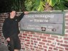 Ernest Hemingway house Key West, FL