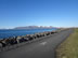 Iceland – Bike trail in Reykjavík
