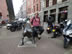 Amsterdam – Bull riding