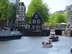 Amsterdam – canal