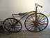 Amsterdam – Wooden bike
