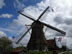 Netherlands - Windmill