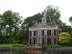 Netherlands – Mansion on canal