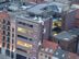 Belgium – Interesting building seem using my zoom lens from the top of the MAS building