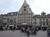 Lille, France – La Vielle bourse