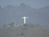 Cristo Rey as seen from Cali, Colombia.